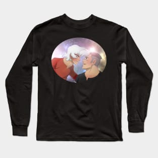 Star Light [ Sheith ] Voltron Long Sleeve T-Shirt